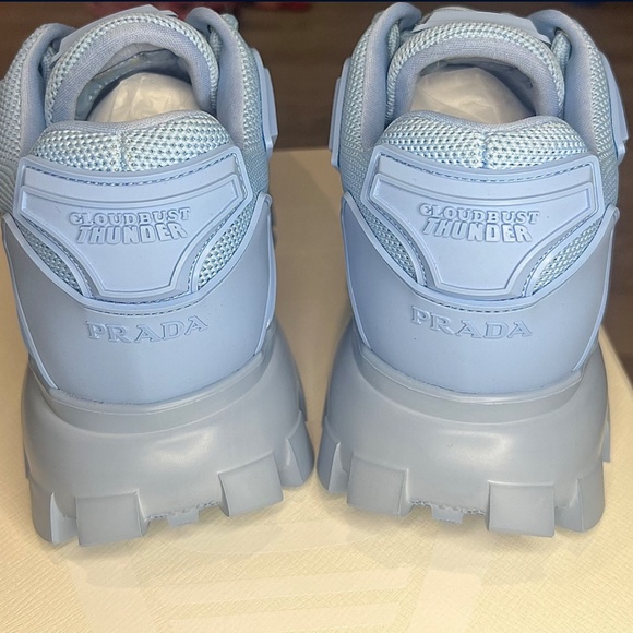 Prada Cloudbust Thunder - Picture 5 of 5